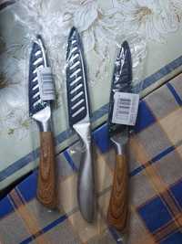 Кухонные ножи новые