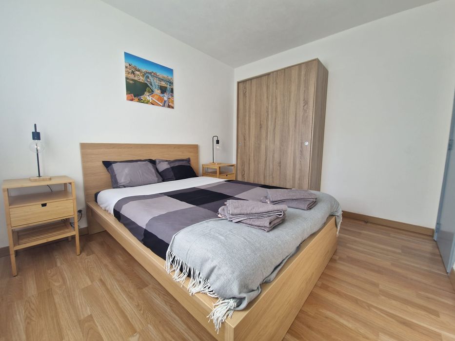 Moradia T2 Arrendamento