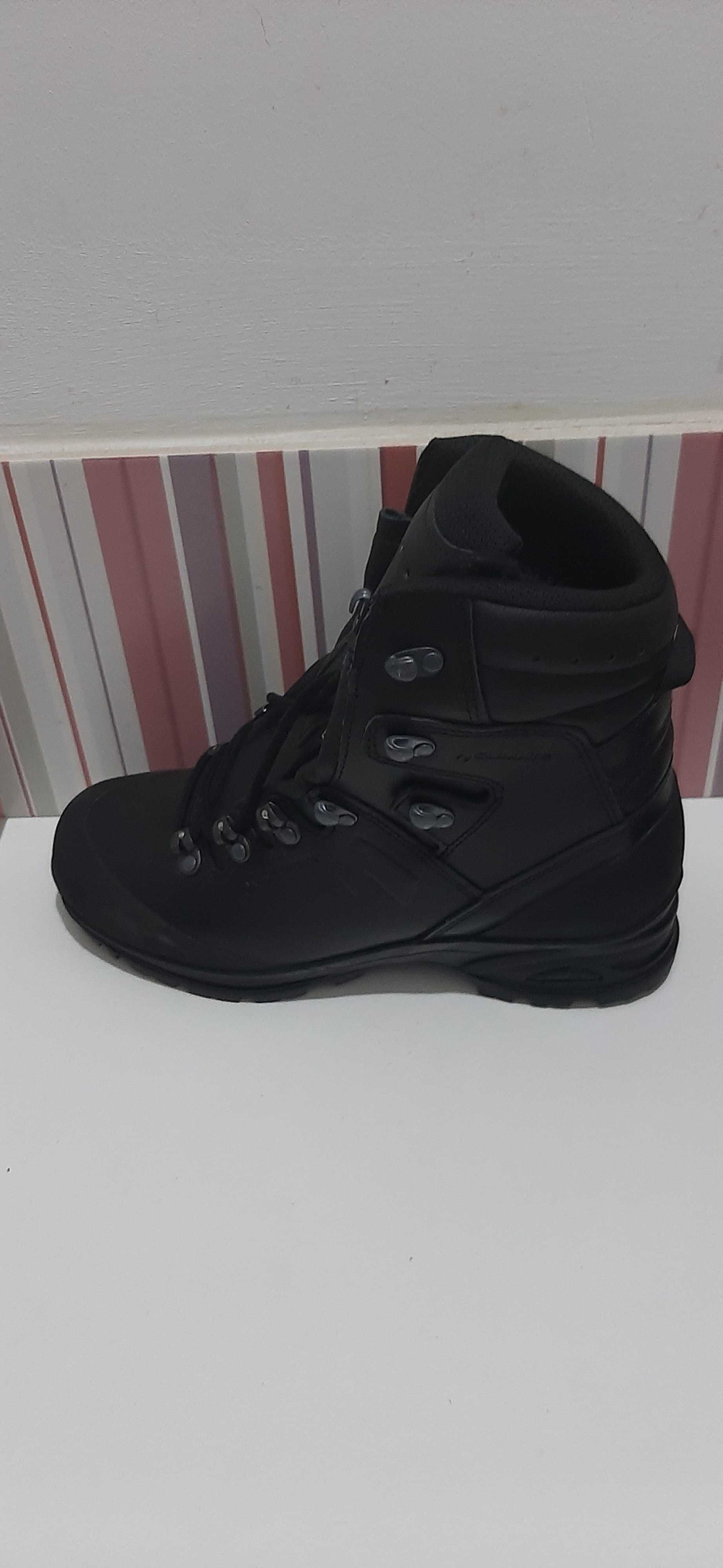 Берци тактичні Haix Commander p Gore-Tex  оригінал нові