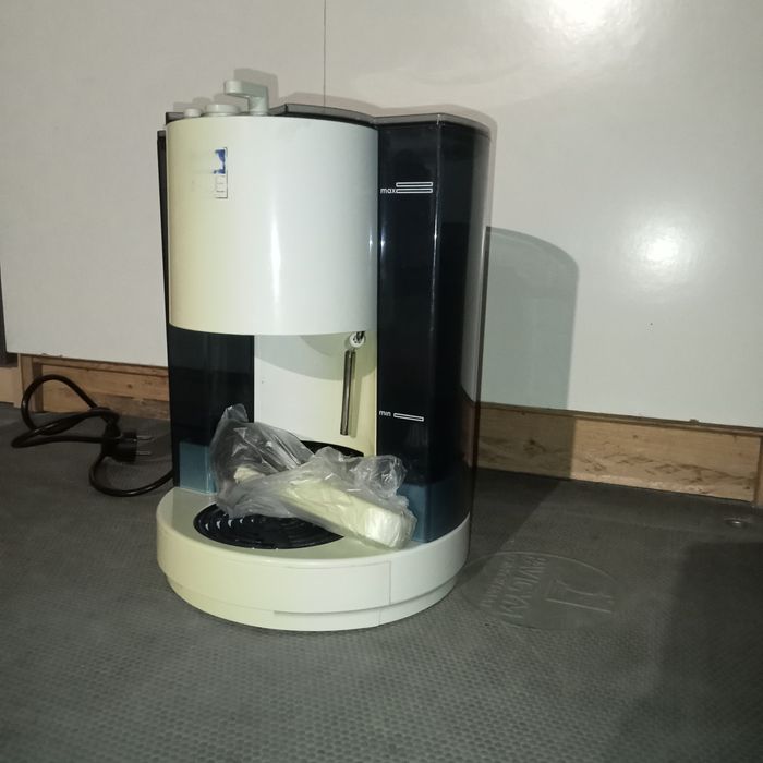 Máquina de café Lavazza
