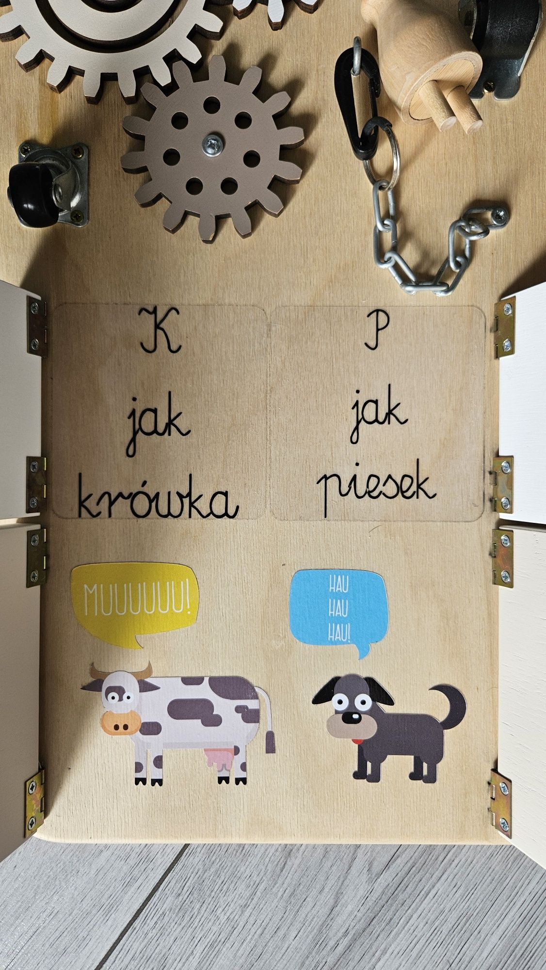 Tablica manipulacyjna