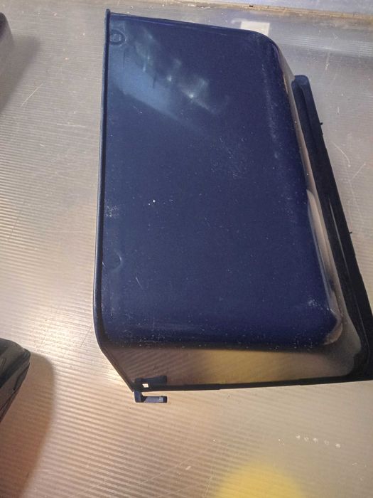 Paśnik na siano - gryzonie