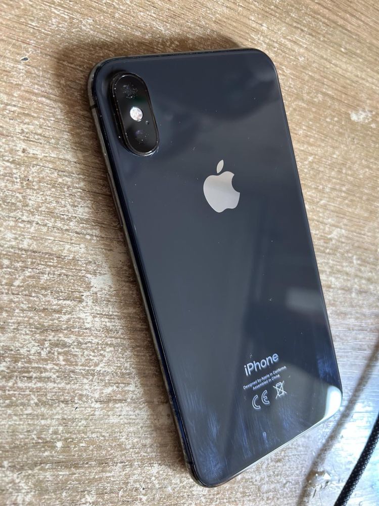 iPhone XS 256gb. Neverlock