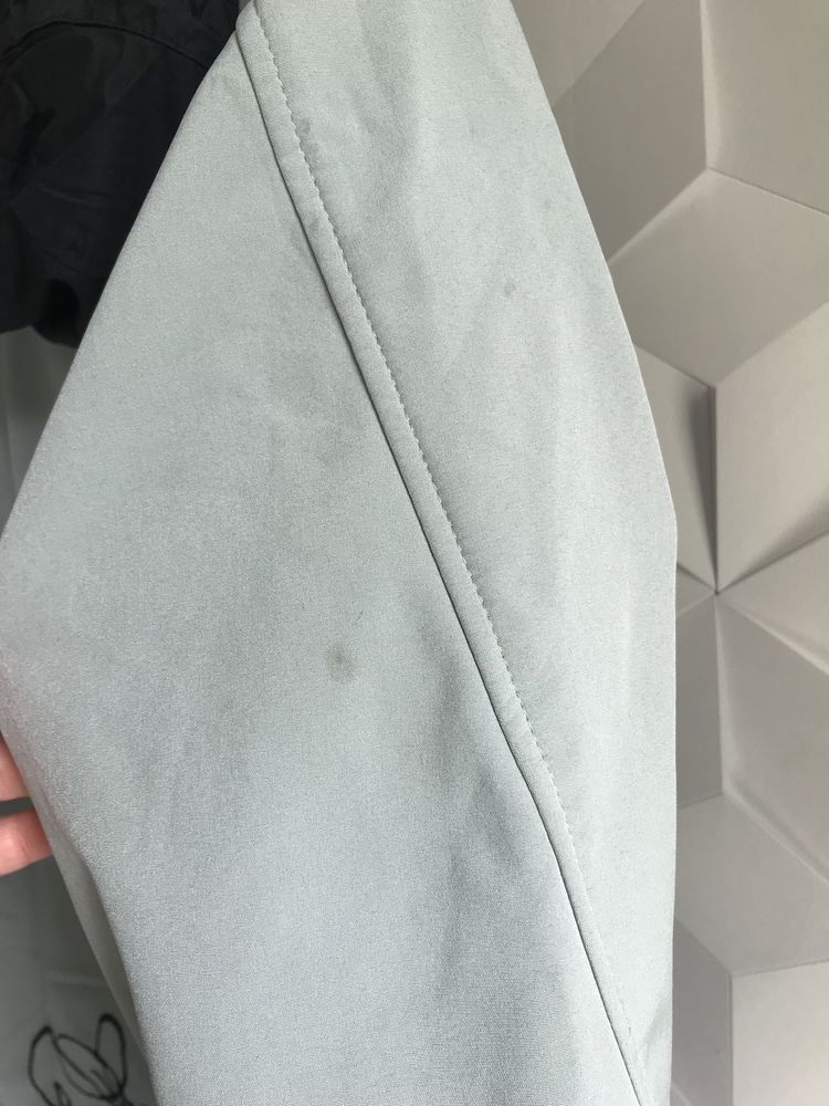42 hi-tec kurtka damska softshell wiatrówka