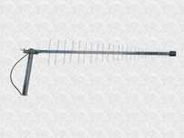 Anteny LTE gsm 3G 4G 5G WLAN 10m SMA 60 el.