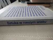 Sztuka w naszym wieku