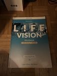 zeszyt ćwiczeń - life vision B1