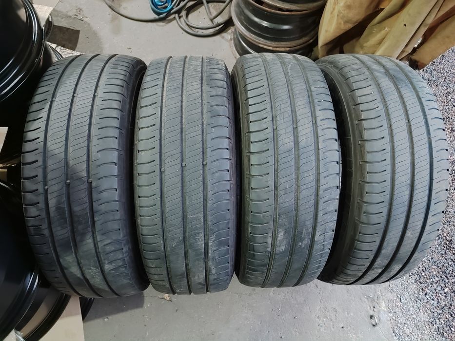 Резина літо цешка 215.65.16с