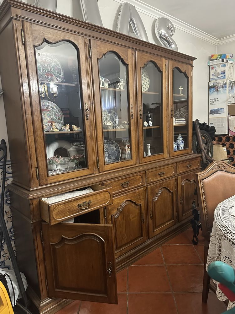 Vendo móvel de sala, preço negociável