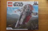 LEGO 75312 Statek kosmiczny Boby Fetta z serii Star Wars