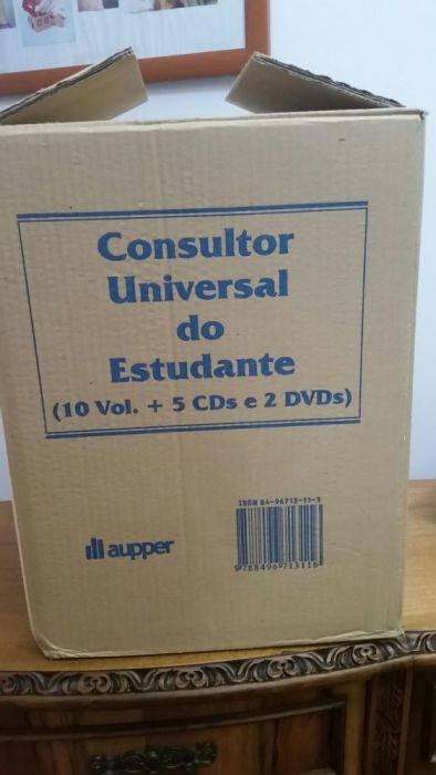 Enciclopédia