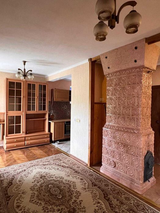 Продаж будинку, Старе Село