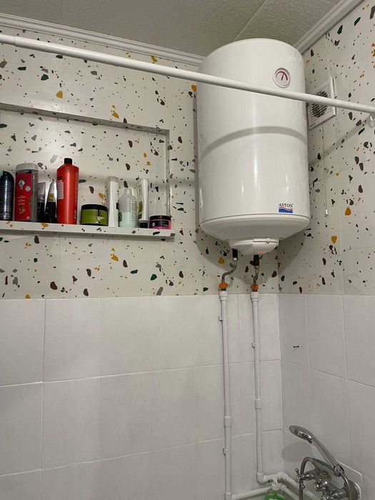 Продам 3к квартиру Квартал пр Богдана Хмельницкого Гладкова Квартальна