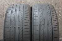 225/50/18 Continental ContiSportContact5 225/50 R18 SSR RSC RunFlat