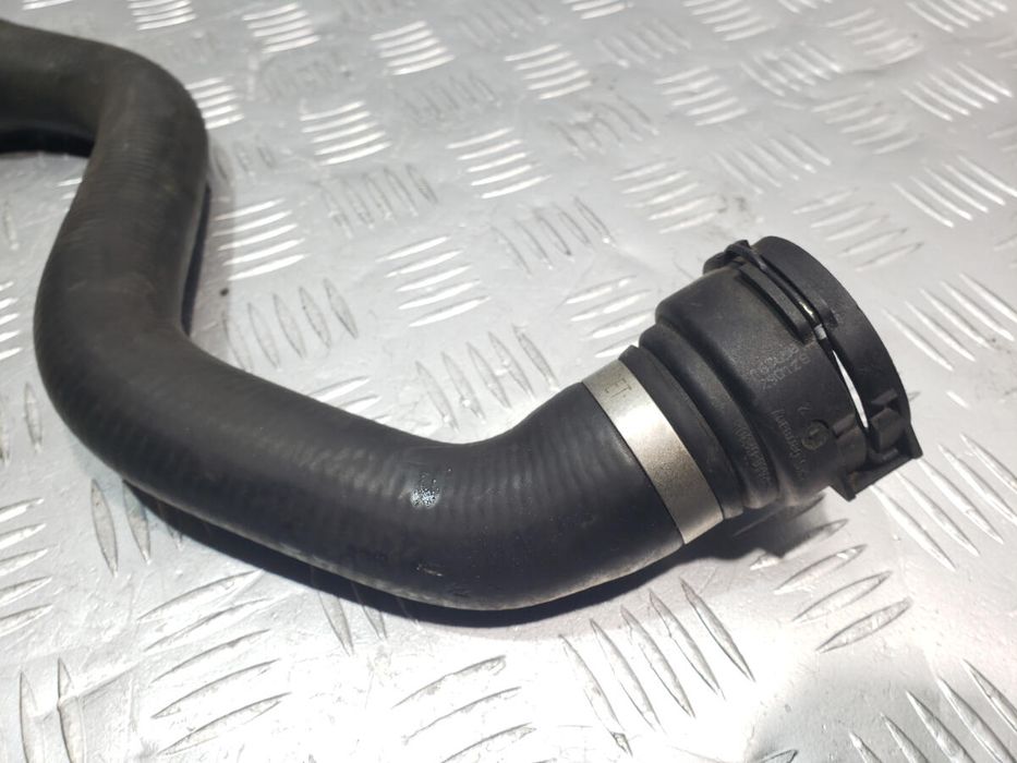 Патрубок воды BMW E90 F10 F30 2.0 D N47 7812525 разборка
