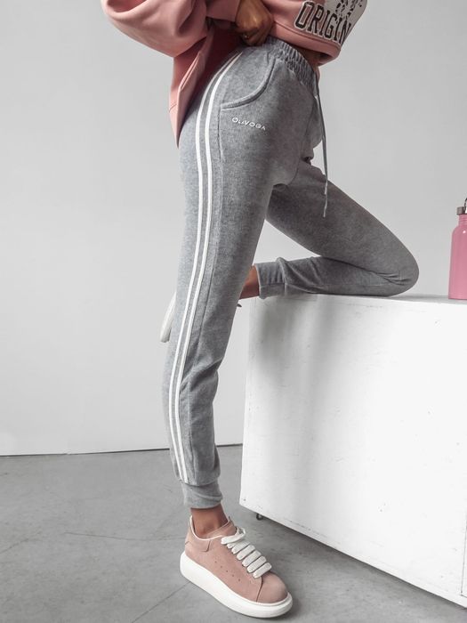 Spodnie dresowe Olavoga S