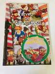 Livro de Passatempos (Vamos Todos ao Mercado) - CTT Editorial Grátis