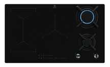 Płyta gazowo-indukcyjna Electrolux KDI951723K