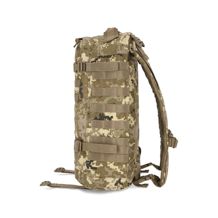 Рюкзак тактический (пиксель)