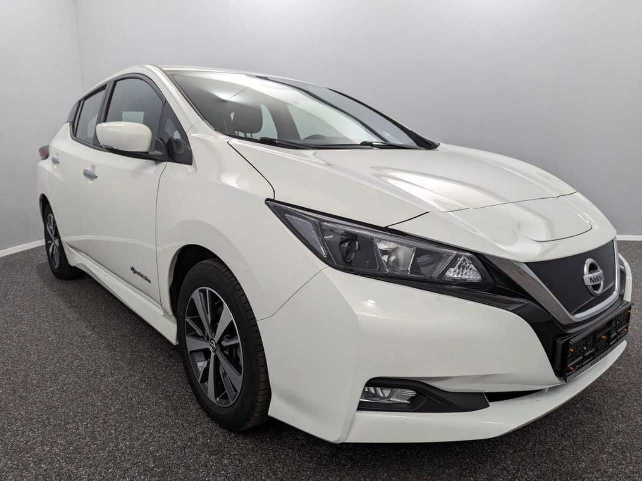 Nissan Leaf 2018 р. 40 кВт