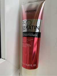 Pro Keratin conditioner кондиціонер для волосся з кератином