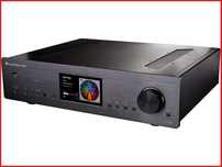 Odtwarzacz sieciowy streamer Cambridge Audio Azur 851N