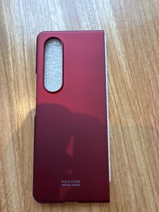 Capa Samsung Galaxy ZFold4