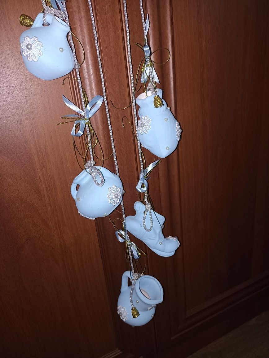 Подарок ребенку..