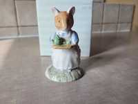 Figurka porcelanowa Royal Doulton Vintage