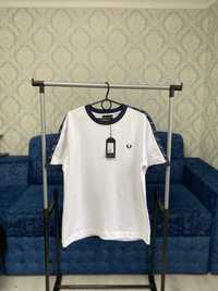 Футболка Fred Perry фред перрі