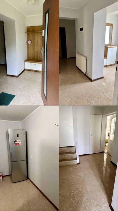 Wynajmę połowe domu Turkowy gmina Perzów.