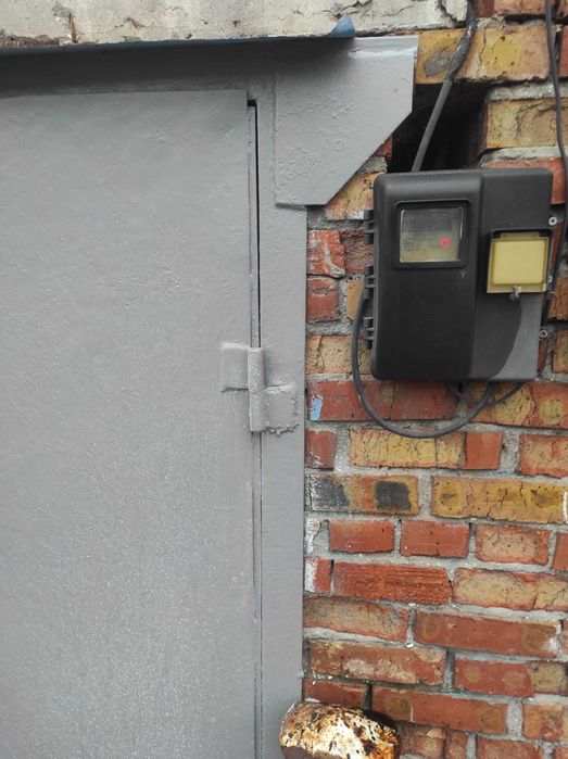 Продаю капітальний гараж в ГК "Інгул"