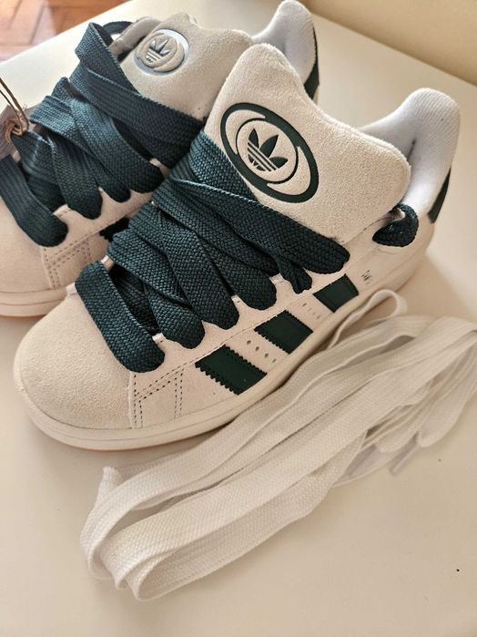 Adidas Campus Novos
