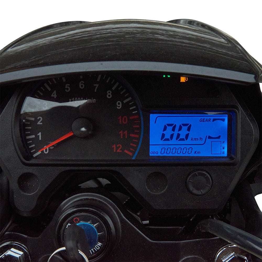 Мотоцикл Spark SP200R-32 кольори в асортименті. Ціну знижено до 1.08