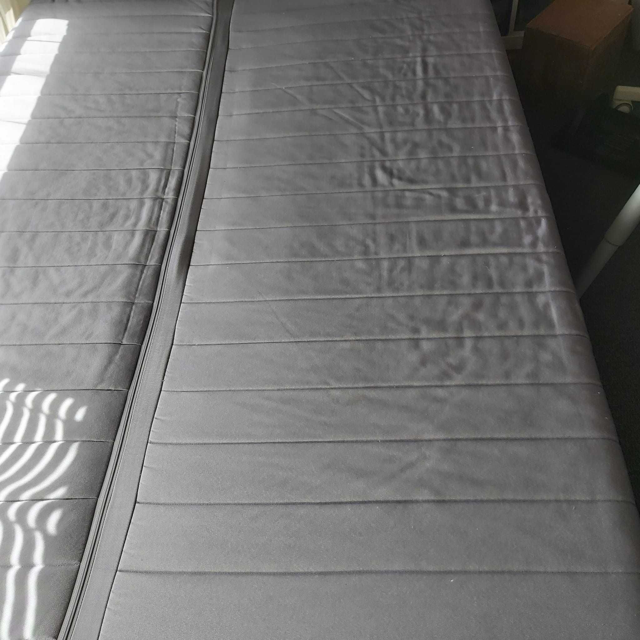 Sofá Ikea c/ Duas Gavetas