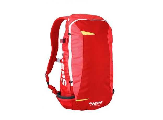 Рюкзак Pieps Track 25 (Red) 25 литров