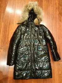 Зимова куртка 146 см