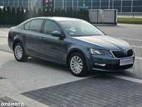 Skoda Octavia OKAZJA 1.4 BEZWYPADKOWA Z Polskiego Salonu Serwisowana Bardzo Ładna