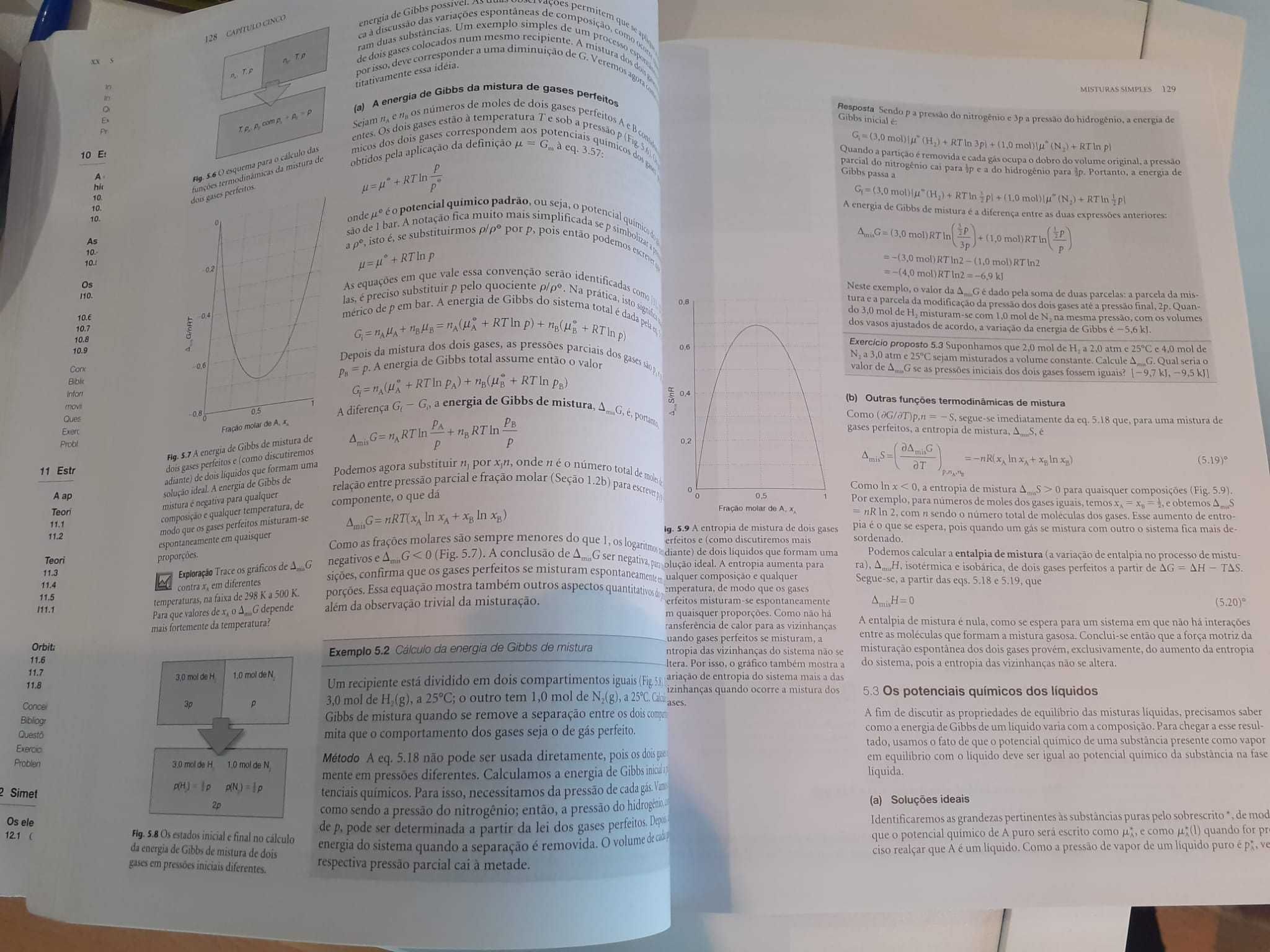 Livro ATKINS Físico-Química - 8ª Edição