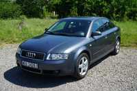 Audi A4 1,9 TDI 130 km automat 2003 r