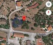 Terreno de 6000m2 com viabilidade de construção