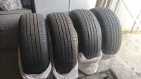 Шини, комплект, 235/55/19 Bridgestone Ecopia Runflat h l 422 plus