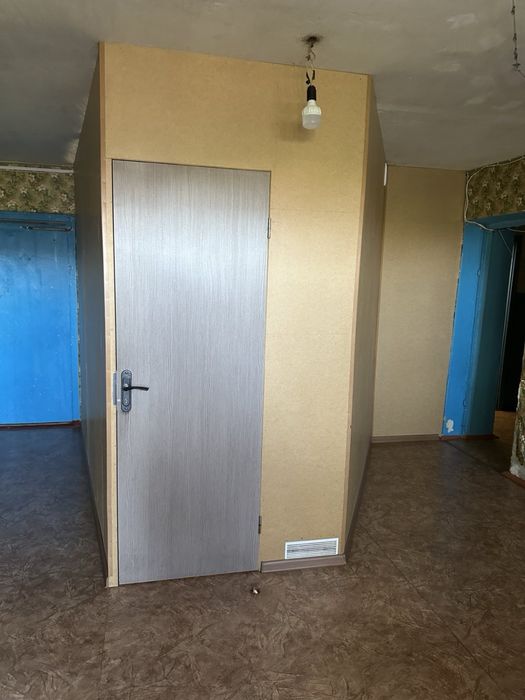 Пропонуємо до продажу 2 кімнати в гуртожитку район Депоту