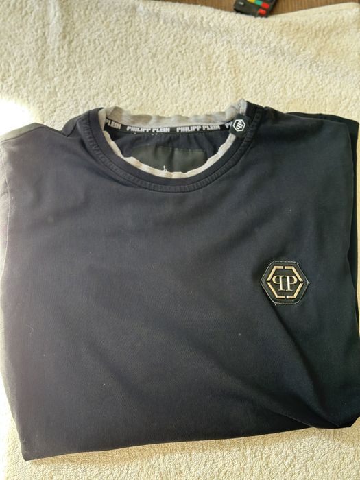 Longsleave Philipp Plein