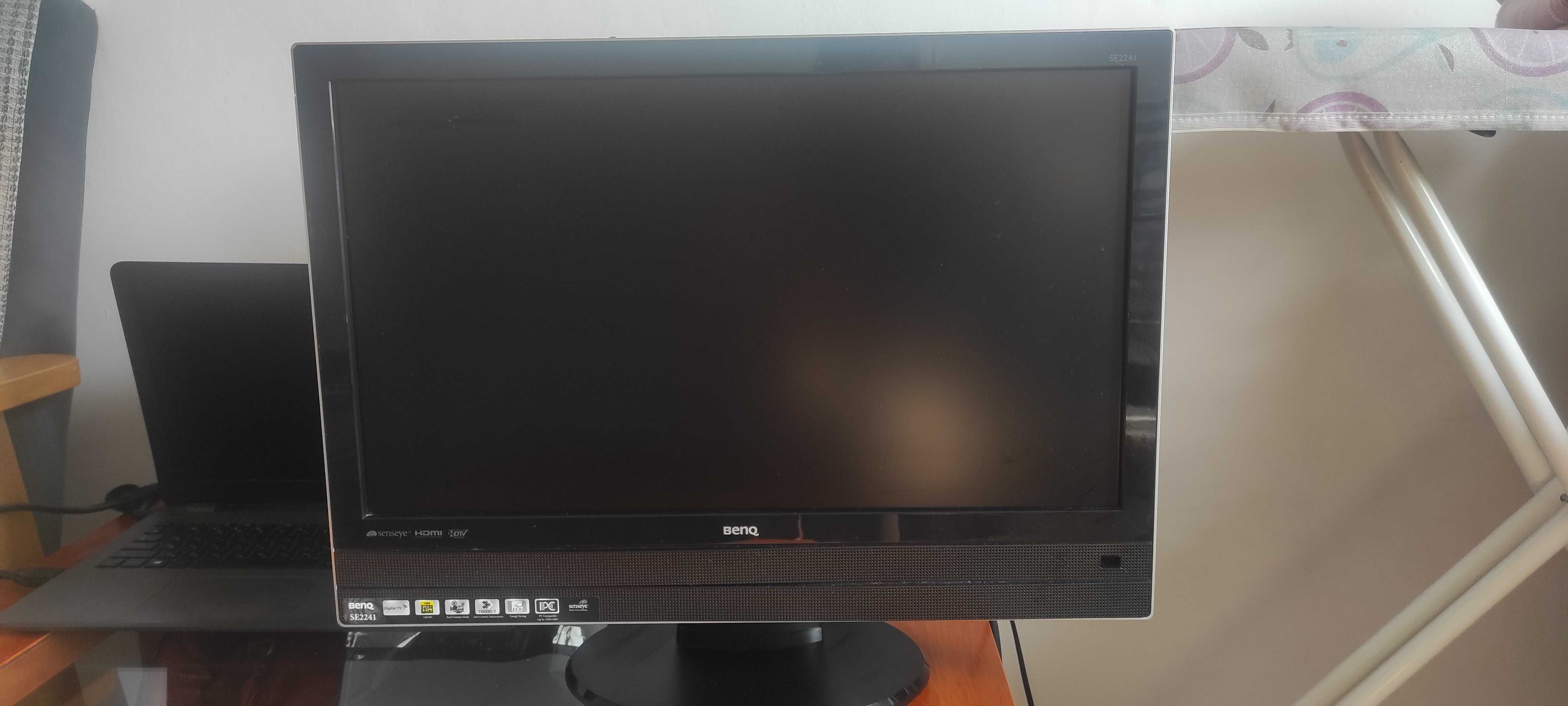 Monitor BenQ se2241