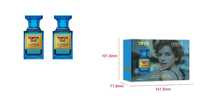 Zestaw perfum 2x50 ml