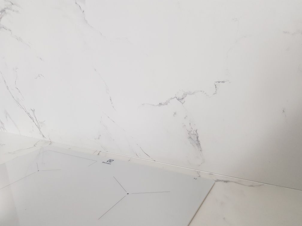 Płyta meblowa EGGER F800 ST9 Marmur Crystal 280x85x1,8cm panel ścienny