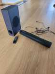 Soundbar Creative Stage 2.1