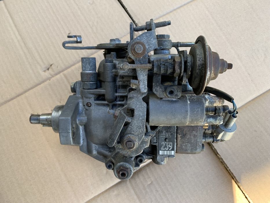 Pecas toyota corolla