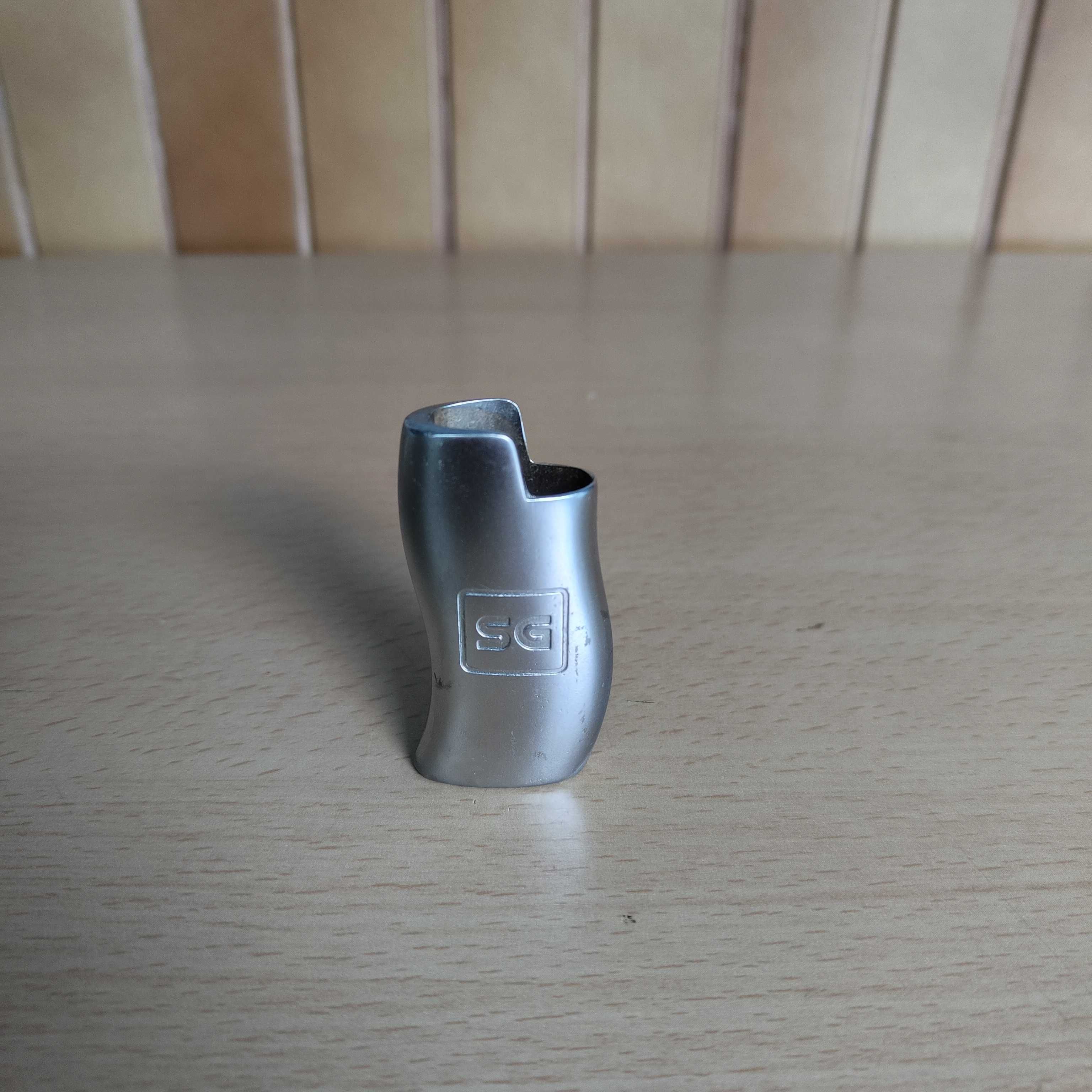 Armaduras Isqueiro SG Bic Antiga